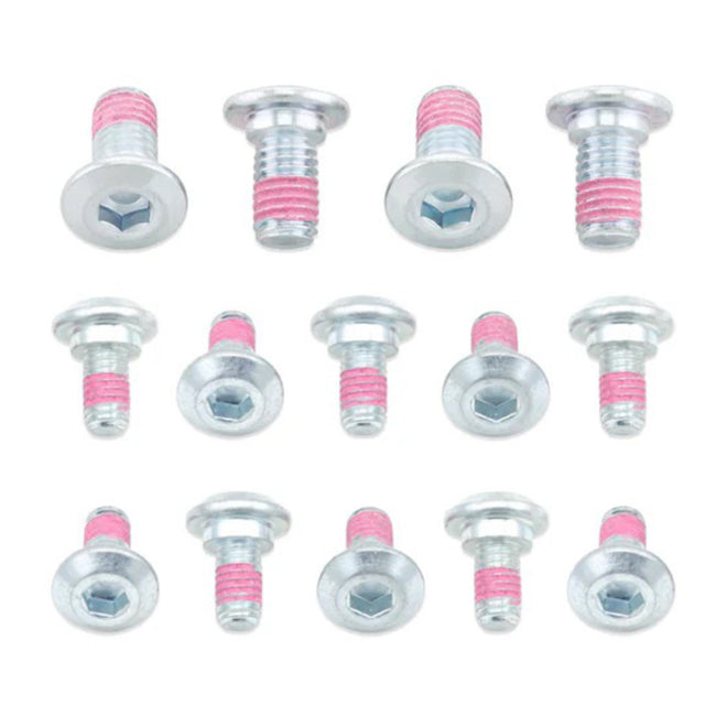 Bolt Disc / Rotor Bolts RM125 / RM250