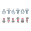 BOLT DISC BOLT PACK YZ/YZF (F+R)