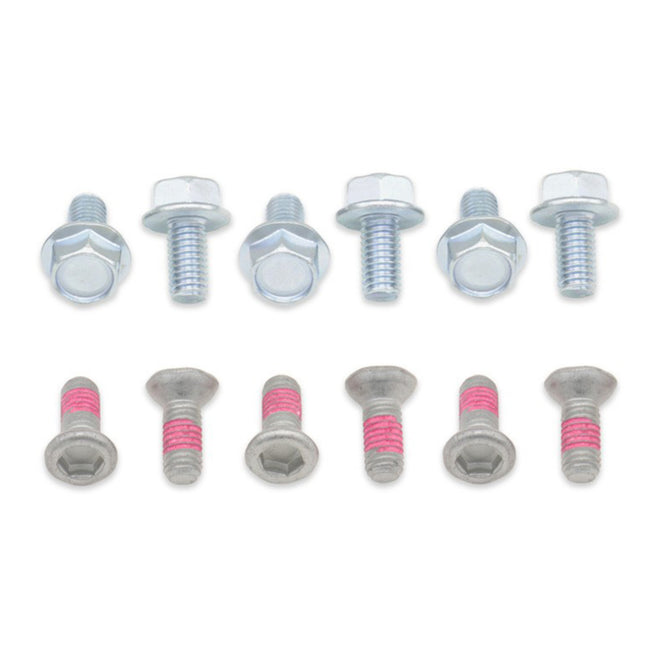 BOLT DISC BOLT PACK YZ/YZF (F+R)
