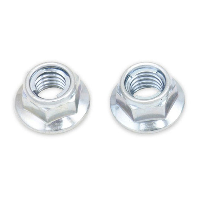 Bolt M6x1.0 Fuji Lock Nut (Packet of 10) Refill