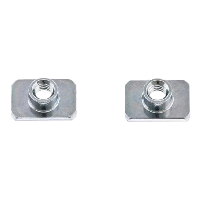 Bolt T-Nut M6 (Packet of 10) Refill