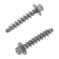 Bolt M6x1.0x30mm Euro Style Shroud Screw Ejot (Packet of 10)