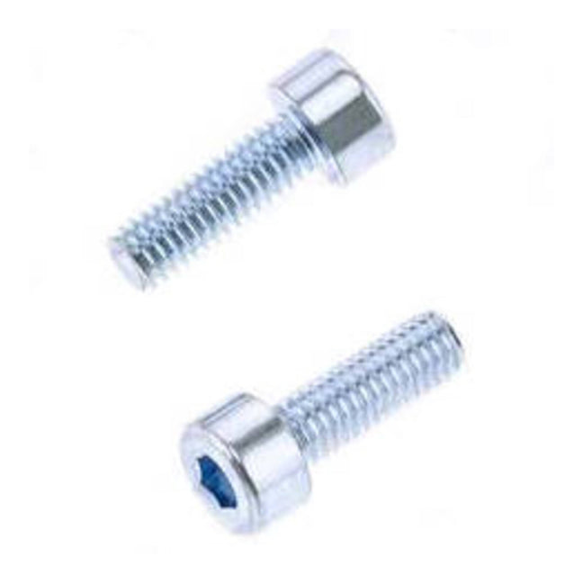 Bolt Socket Allen Screw 4x12mm (Pkt of 10) Replen