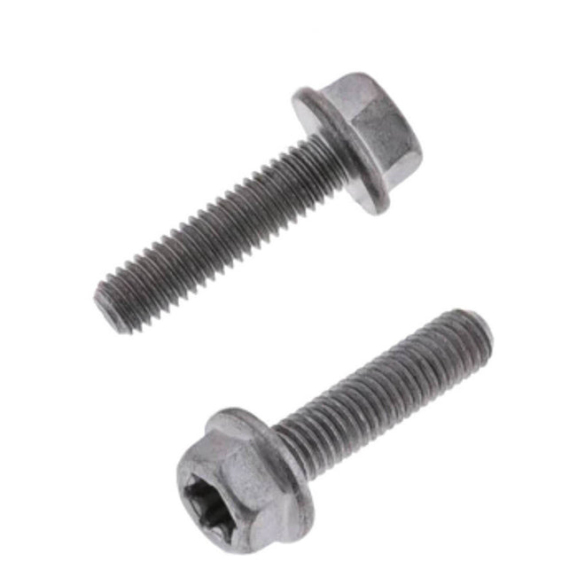 Bolt Euro 5x20mm Flange Bolt (Packet of 10) Refill