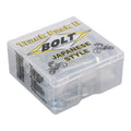BOLT JAPANESE TRACK PACK II - 54TRKPK