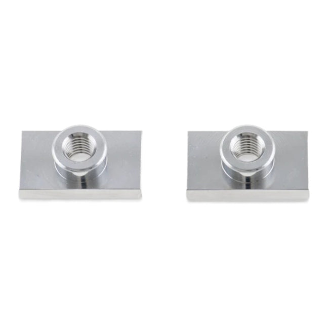 Bolt Rear Fender Perma Nuts Fits Kawasaki KX250 / 450