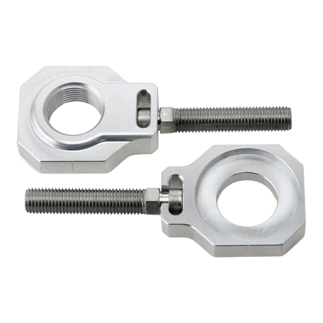 Bolt Raw Chain Adjuster Blocks KTM (2 pack)