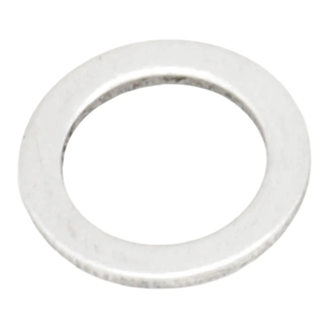 Bolt 10x14.5mm Aluminium Crush Washers (Packet of 50)