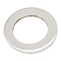 Bolt 14x22.3mm Aluminium Crush Washers (Packet of 50)
