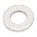 BOLT M8x15 DRAIN PLUG WASHER (Pkt of 10) ALLOY