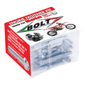 BOLT ENG FAST KIT BETA 2-STK