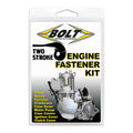 BOLT ENG FAST KIT HON CR250 92-07