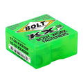 Bolt Plastics Fastener Kit Kawasaki KX450F '16-'18 KX250F '17-'20