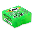 Bolt Plastics Fastener Kit Kawasaki KX450F 19- KX250F 21-