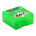 Bolt Plastics Fastener Kit Kawasaki KX450F 19- KX250F 21-