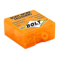 Bolt Body Work Fastener Kit KTM 50SX '02-Current Mini