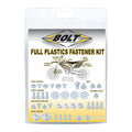 Bolt Plastics Fastener Kit KTM 85SX '13-'17