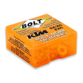 Bolt Plastics Fastener Kit KTM SX/XC '16- / EXC/XC-W '17-