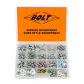 Bolt Euro Style Service Kit