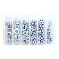 Bolt Workshop Service Kit: Flange Nut