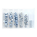 Bolt Workshop Service Kit: Hex Nut