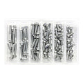 Bolt Workshop Service Kit: M6 Euro Torx Bolt
