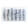 Bolt Workshop Service Kit: M6 Socket Head Allen