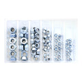 Bolt Workshop Service Kit: Nylon Locking Nut