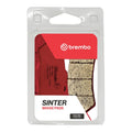 Brembo Prime Sinter Rear Brake Pads 07BB03SP
