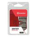 Brembo Prime Sinter Front Brake Pads 07BB22SA