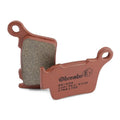 Brembo Prime Sinter Rear Brake Pads 07BB27SD