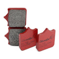 Brembo Prime Sinter Front Brake Pads 07BB33SA