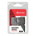 Brembo Xtra Sinter Front Brake Pads 07BB33SR