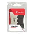 Brembo Upgrade Carbon Ceramic Front Brake Pads 07BB37RC