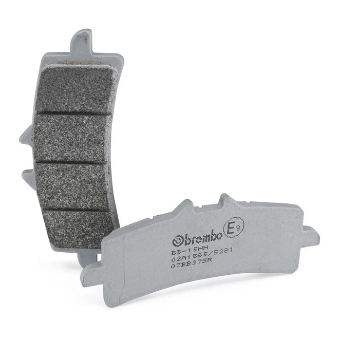 Brembo Xtra Sinter Front Brake Pads 07BB37SR