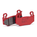 Brembo Prime Sinter Front Brake Pads 07BB42SA
