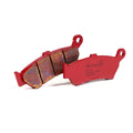 Brembo Prime Sinter Rear Brake Pads 07BB43SP