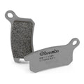 Brembo Upgrade Sinter Front Brake Pads 07GR69SX