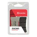 Brembo Upgrade Carbon Ceramic Front Brake Pads 07GR99RC