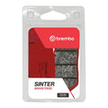 Brembo Prime Sinter Front Brake Pads 07HD13SA
