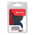 Brembo Prime Carbon Ceramic Front Brake Pads 07HO0130