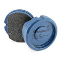 Brembo Prime Carbon Ceramic Front Brake Pads 07HO0130