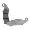 Brembo Upgrade Sinter Front Brake Pads 07HO25SX