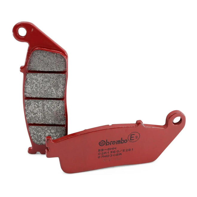 Brembo Prime Sinter Front Brake Pads 07HO30SA
