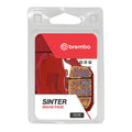 Brembo Prime Sinter Rear Brake Pads 07HO36SP