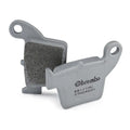Brembo Upgrade Sinter Rear Brake Pads 07HO48SX