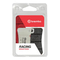 Brembo Upgrade Carbon Ceramic Front Brake Pads 07HO50RC