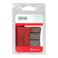 Brembo Prime Sinter Front Brake Pads 07HO50SA
