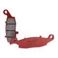 Brembo Prime Sinter Front Brake Pads 07KA18SA