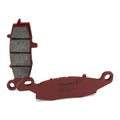 Brembo Prime Sinter Front Brake Pads 07KA19SA